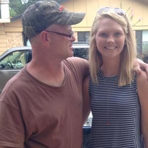 Meet your Posher, Ronnie